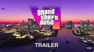 NEW GTA 6 TRAILER
