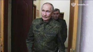Армия идет на Киев?