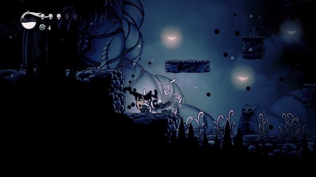 Hollow Knight - Начинаем прохождение (Asteria) #1 смотреть онлайн