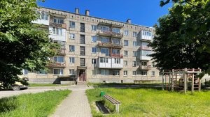 Квартира в г.Светлый Калининградской области!