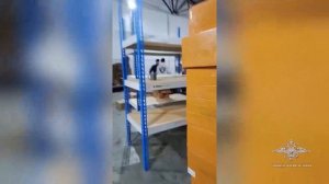 В Красноярском крае задержаны подозреваемые в незаконном обороте никотиносодержащей продукции