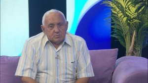 Утро Донбасса 24 июня 2026 г. Дача. Календарь работ на винограднике. Сергей Криуля