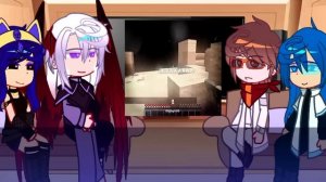 [Реакция на внесюжетного Лололошку ]//1/2?//