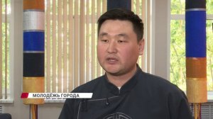 «Хотын Залуушуул»: бурятский язык по-новому