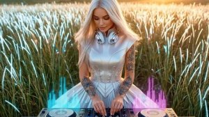 Melodic Progressive Trance 2026 ✨ Female Vocal DJ Mix & Euphoric Energy