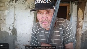 У ДЕДА РАДОСТЬ . 4 ГУСЁНКА И ПОДАРКИ ОТ ПОДПИСЧИЦЫ .