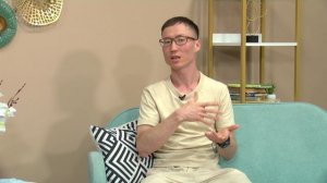 КАЛМЫКИЯ В ЛИЦАХ - Бадма Куприянов 24 06 2026