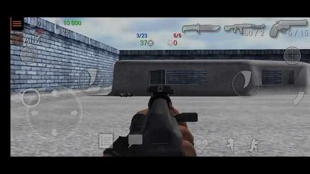 Special Forces Group 2 Отрывок 4. смотреть онлайн