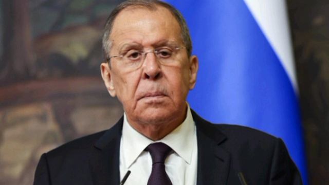 ‼️🇷🇺🇺🇦 Россия не согласится на прекращение огня на Украине ради начала переговоров, — Лавров ▪️ смотреть онлайн