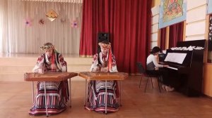 Цыганская венгерка