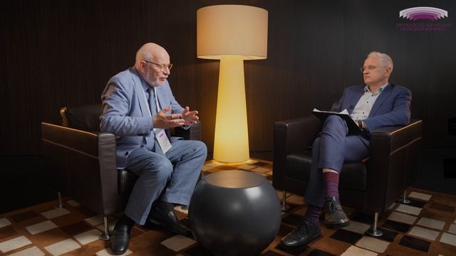Интервью Федотов Михаил Александрович ЕАПК 2026 смотреть онлайн