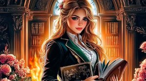 АУДИОКНИГА ПОЛНАЯ ✶ В АКАДЕМИЮ ПО СЛУЧАЙНОСТИ✶ ЛЮБОВНОЕ ФЭНТЕЗИ ✶ ПОПАДАНЦЫ ✶ ПРИКЛЮЧЕНИЕ