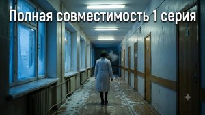 сериал Полная совместимость 1 серия смотреть онлайн бесплатно полный разбор сюжета серии