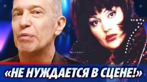 Соседов высказался о возвращении Отиевой на сцену ★ Новости Шоу-Бизнеса