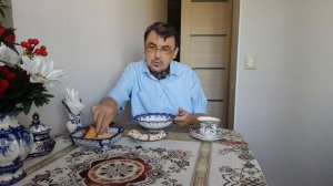 Опять с утра натрескался. Болталка.  24.06.2026
