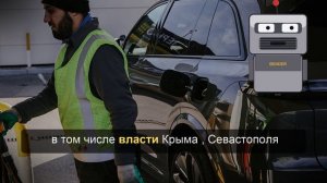 Силуанов не согласился, что в России есть скачок цен на бензин