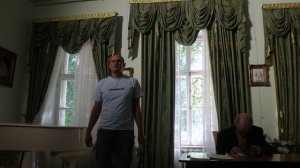 Поэт Максим Коняхин. ДК ГАЙДАРОВЕЦ. 23 июня 2026