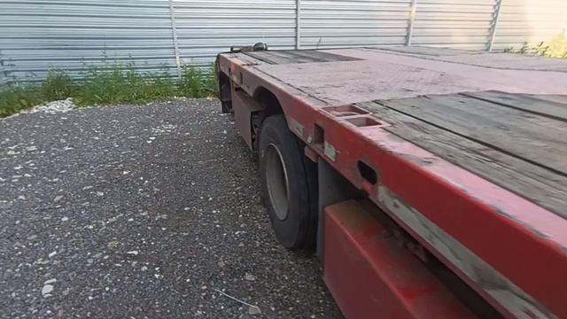 Перехожу на новый уровень, знакомтесь мой новый трал смотреть онлайн