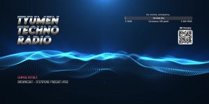 Tyumen Techno Radio