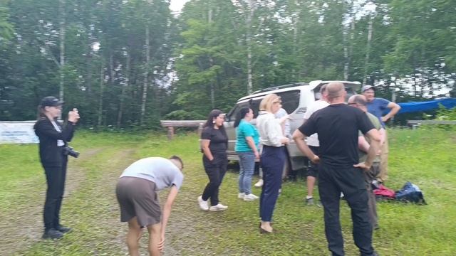 Сила Хингана / DG_KHAGAY смотреть онлайн