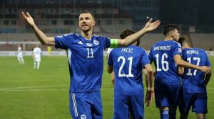 Босния и Герцеговина – Катар 24.06.2026
