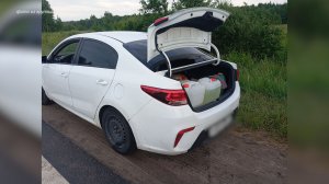 (Рыбинск-40) ЗАРАБОТАТЬ НА БЕНЗИНЕ НЕ УДАЛОСЬ