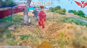 Российская армия взяла под контроль Иволжанское в Сумской области.