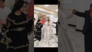 свадьба салман и Диана 🔥
