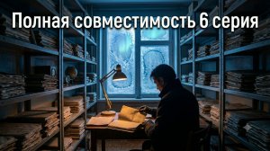 полная совместимость 6 серия смотреть онлайн бесплатно разбор сюжетной линии 6 серии