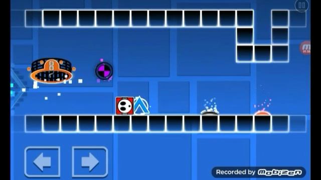 создал 2.3 уровень в Geometry Dash 2.2 смотреть онлайн