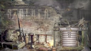 S.T.A.L.K.E.R. Shadow of Chernobyl