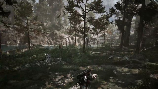 Gothic 1 Remake (2026) [PC] - Часть 5 из 6 [Wardener]