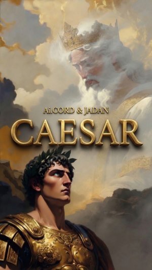 Ai.CORD & JADAN 🎙 Caesar
