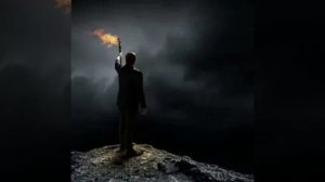 Путь бродяги-Перезагрузка,сл.@Ю.Колчак, ИИ