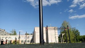 паркур новое движение