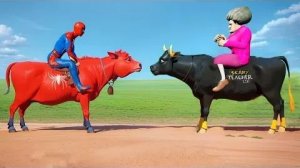 Мультики для детей .Детские мультики.Яркие мультики