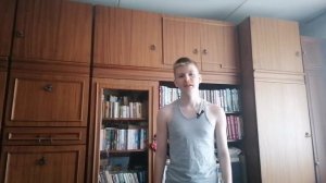 (Скетч) Монах