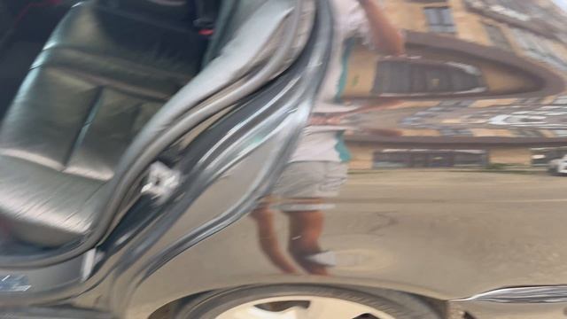 Бмв е39 3.0 черная смотреть онлайн