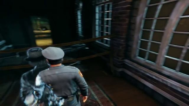 Murdered   Soul Suspect ЧАСТЬ 8
