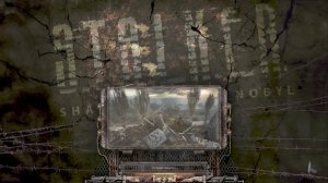 S.T.A.L.K.E.R. Shadow of Chernobyl ( часть 2 )+S.T.A.L.K.E.R.2 (новое прохождение )