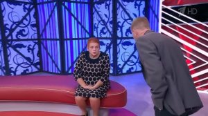 Управдом - друг человека! Мужское / Женское  27.10.2023