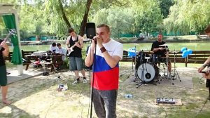 База отдыха Макарди Воронеж Андрей Грушин КОМПАС