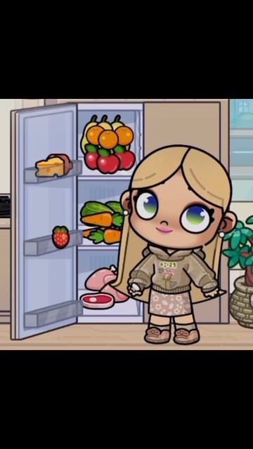Драка за клубнику 🍓 смотреть онлайн
