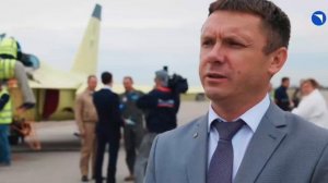 Модернизированному самолету – модернизированное производство 😍