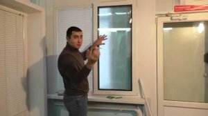 Регулировка окон, часть 3 - расклинивание створки, избавление от сильного провиса | «ТМК Чингиз2