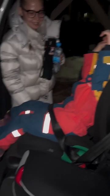 😅Ну актриса!