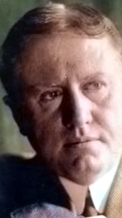 О.ГЕНРИ. Говорят, что для полноты своей жизни...