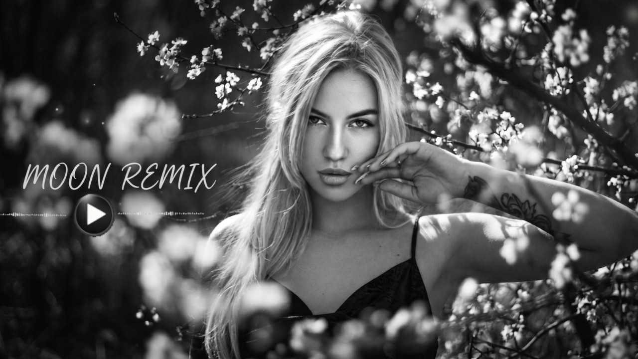 Ночная вишня 🌙 (Moon Remix 2026) | Deep Folk Vibe