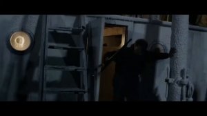 Амундсен (2019) — Русский трейлер