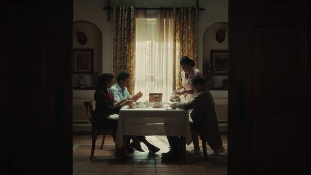 Когда нас никто не видит 6 серия «Великий четверг» (сериал, 2025)